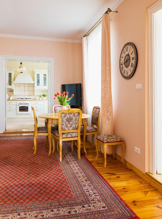 Apartament Sophie Sopot Exterior foto