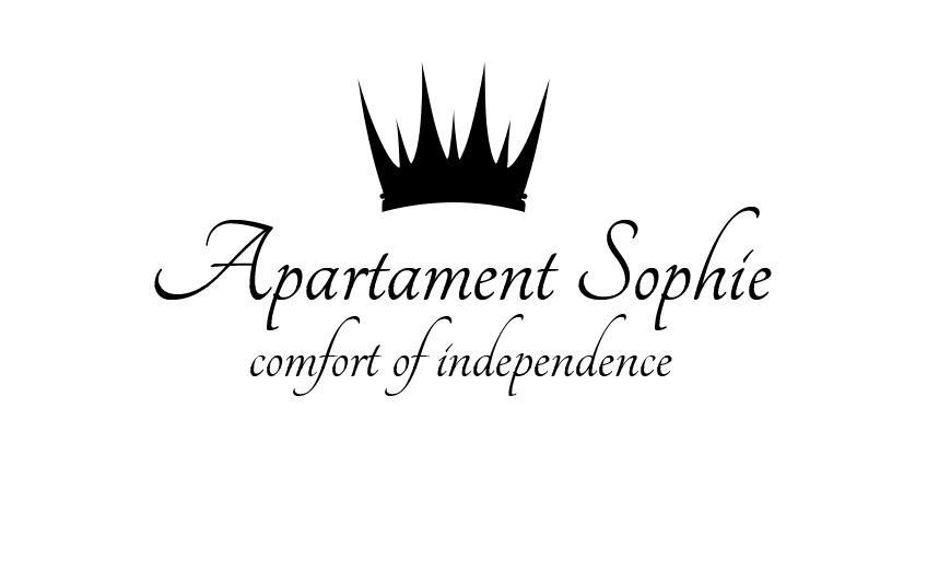 Apartament Sophie Sopot Exterior foto
